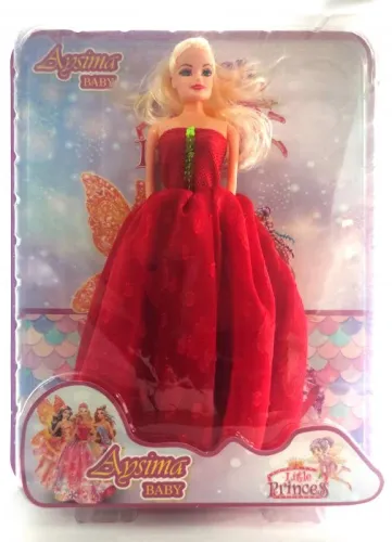 Apsima Baby - Little Princes -2 - Halkkitabevi