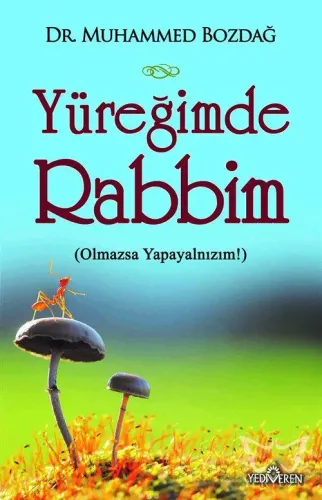 Yüreğimde Rabbim