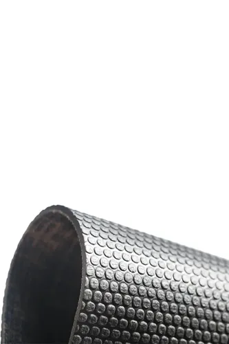 Jute Series - Kahve Yoga ve Pilates Matı
