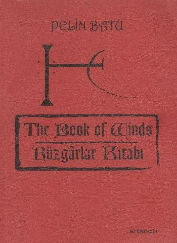 Rüzgarlar Kitabı