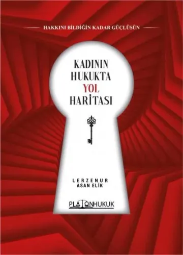 Kadının Hukukta Yol Haritası