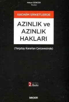 Azınlık ve Azınlık Hakları