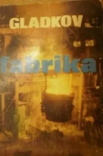 Fabrika