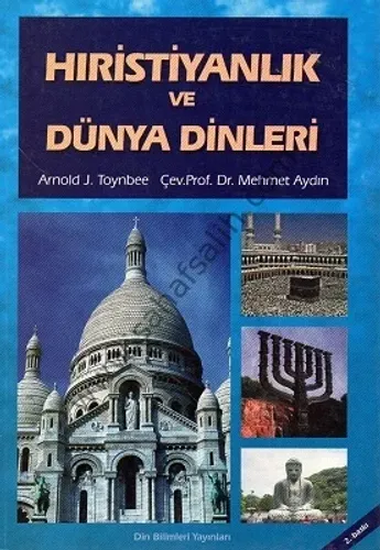 Hıristiyanlık ve Dünya Dinleri
