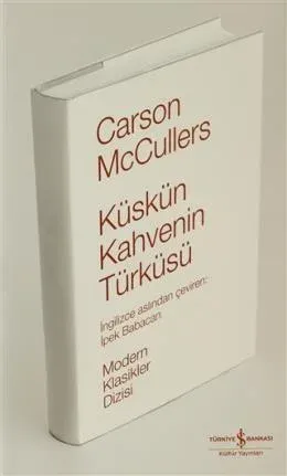 Küskün Kahvenin Türküsü