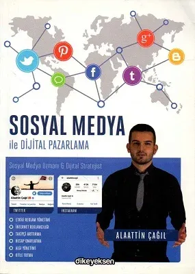 Sosyal Medya ile Dijital Pazarlama
