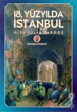 18. Yüzyılda İstanbul
