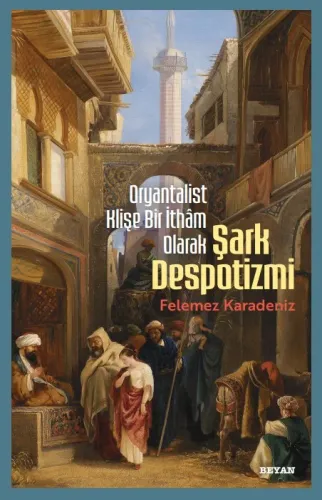 Şark Despotizmi