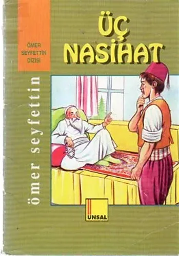 Üç Nasihat