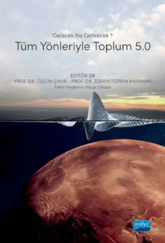 Tüm Yönleriyle Toplum 5.0