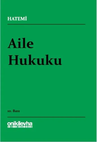 Aile Hukuku