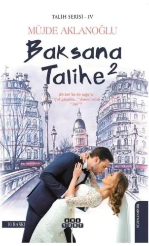 Baksana Talihe - 2