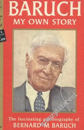 Baruch: My Own Story -