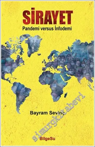 Sirayet -         2023
