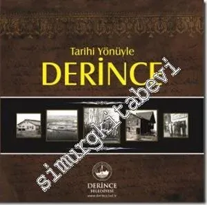 Tarihi Yönüyle Derince -