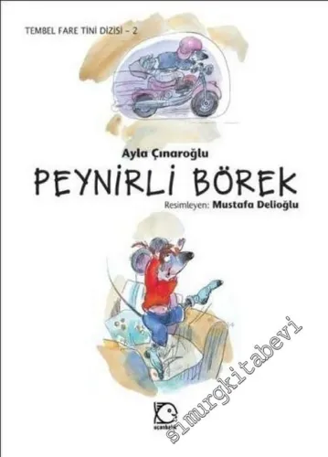 Peynirli Börek -        1999