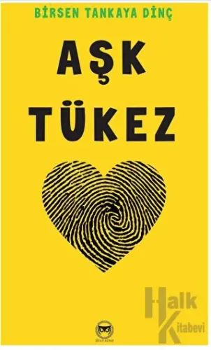 Aşk Tükez
