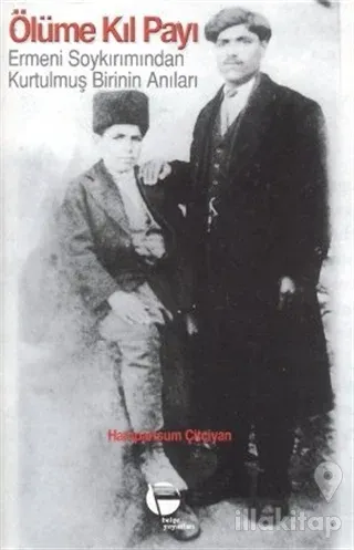 Ölüme Kıl Payı