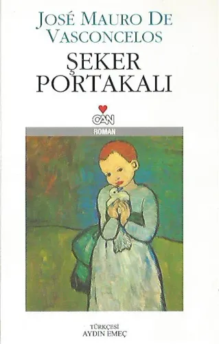 Şeker Portakalı