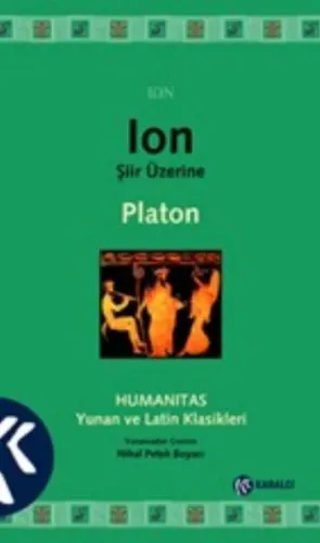 Ion - Şiir Üzerine