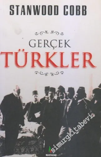 Gerçek Türkler -        2006