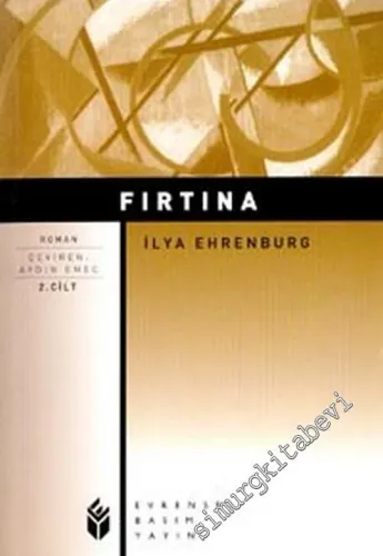 Fırtına 2 -        2002