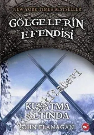 Gölgelerin Efendisi 6: Kuşatma Altında -         2011