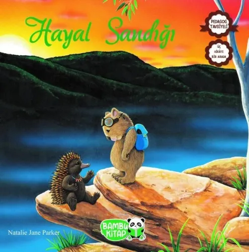Hayal Sandığı