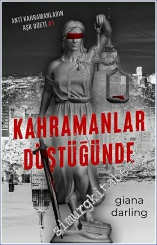 Kahramanlar Düştüğünde -         2023
