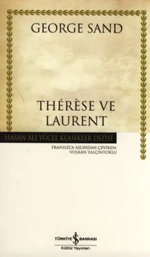 Therese ve Laurent