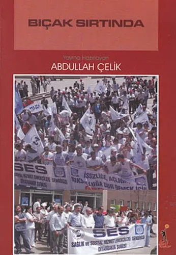 Bıçak Sırtında
