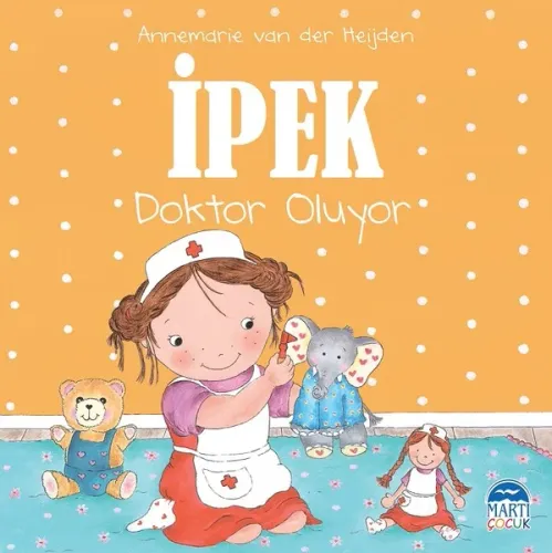 İpek - Doktor Oluyor