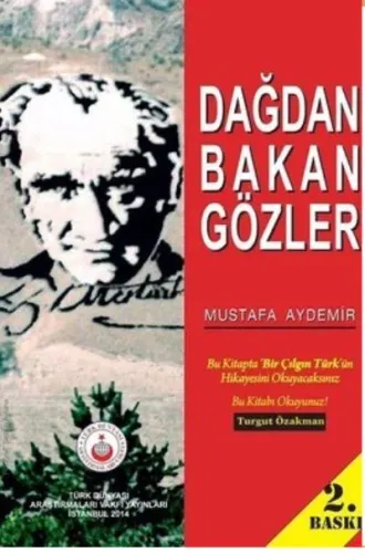 Dağdan Bakan Gözler