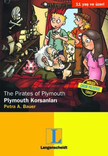 The Pirates of Plymouth / Plymouth Korsanları