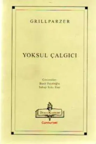 Yoksul Çalgıcı