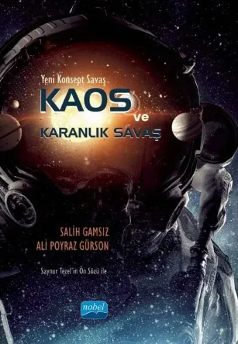 Kaos Ve Karanlık Savaşı