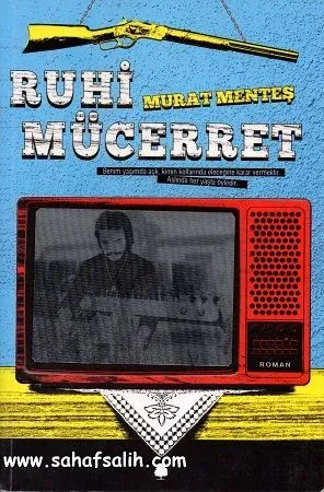 Ruhi Mücerret