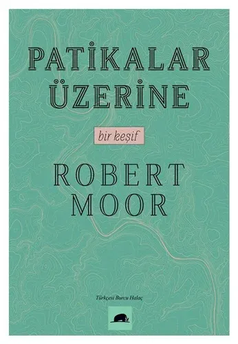 Patikalar Üzerine