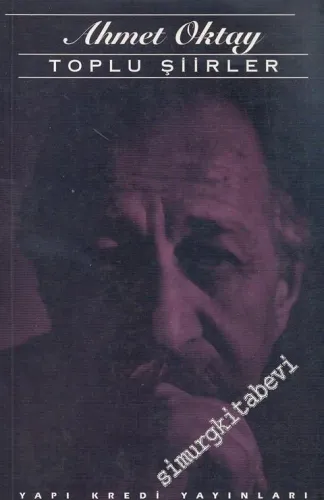 Toplu Şiirler ( 1963 - 1991 ) -