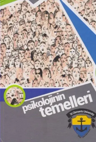 Psikolojinin Temelleri Komisyon