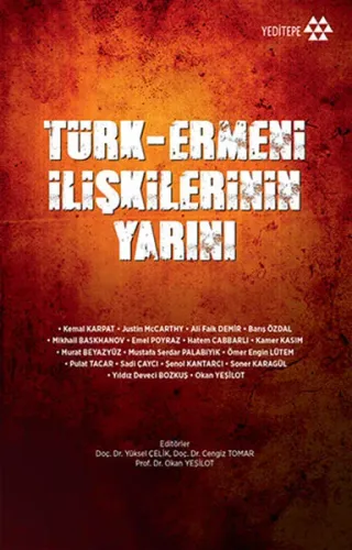 Türk-Ermeni İlişkilerinin Yarını