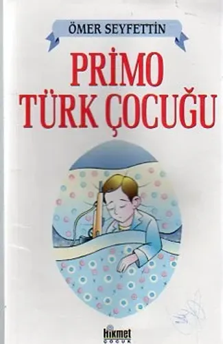 Primo Türk Çocuğu