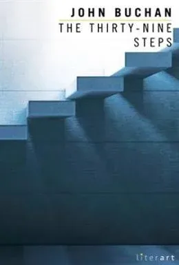 The Thirty - Nine Steps