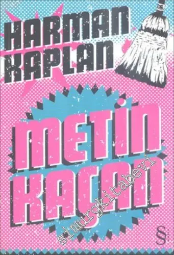 Harman Kaplan -