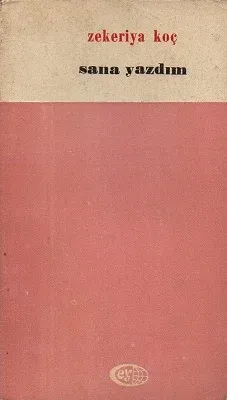 Sana Yazdım