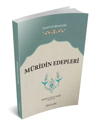 Müridin Edepleri