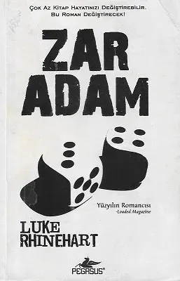Zar Adam