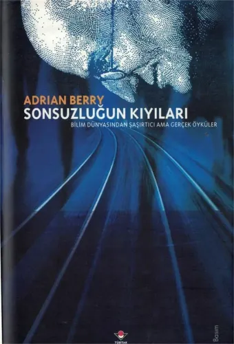 Sonsuzluğun Kıyıları (Ciltli)