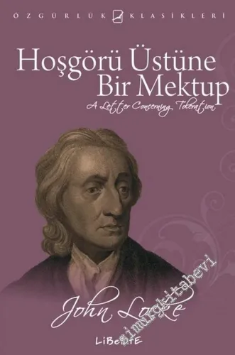 Hoşgörü Üstüne Bir Mektup -        2004