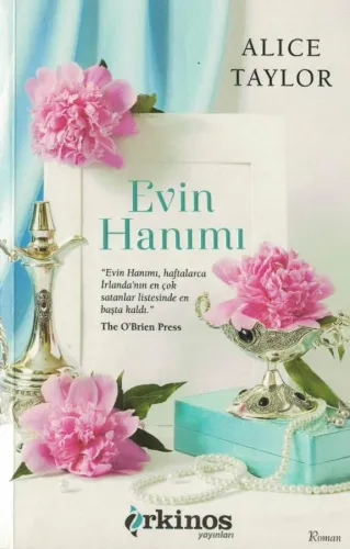 Evin Hanımı
